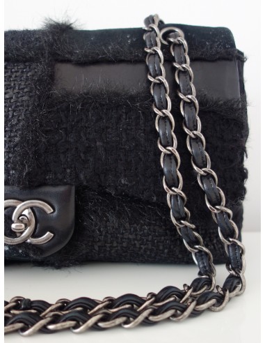 SAC CHANEL TIMELESS GM NOIR SAC CHANEL TIMELESS GM NOIR