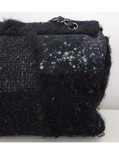 SAC CHANEL TIMELESS GM NOIR SAC CHANEL TIMELESS GM NOIR