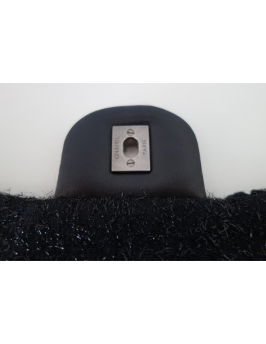 SAC CHANEL TIMELESS GM NOIR SAC CHANEL TIMELESS GM NOIR