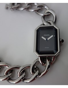 MONTRE CHANEL PREMIERE ACIER S 2