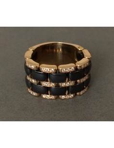 BAGUE CHANEL ULTRA GM...