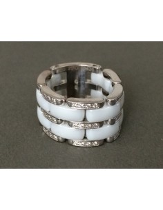 BAGUE CHANEL ULTRA GM...