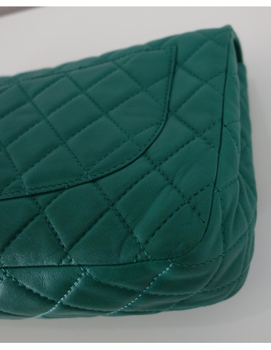 SAC CHANEL TIMELESS VERT GM SAC CHANEL TIMELESS VERT GM