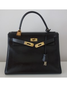 SAC HERMES KELLY BOX 28 2