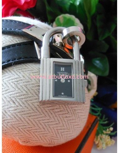 MONTRE CADENAS HERMES KELLY +...