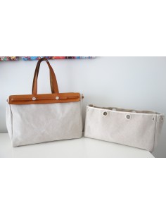 CABAS HERMES HERBAG GM