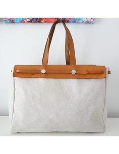 CABAS HERMES HERBAG GM 2