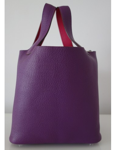 SAC HERMES PICOTIN PM  SAC HERMES PICOTIN PM