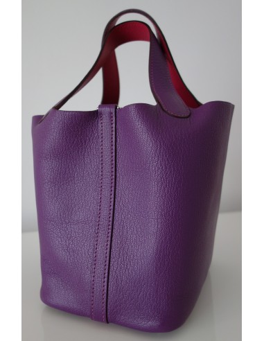 SAC HERMES PICOTIN PM  SAC HERMES PICOTIN PM