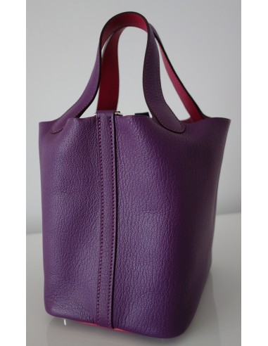 SAC HERMES PICOTIN PM  SAC HERMES PICOTIN PM