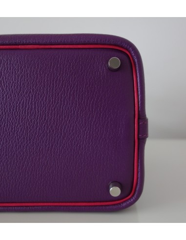 SAC HERMES PICOTIN PM  SAC HERMES PICOTIN PM