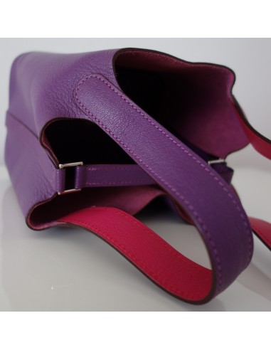 SAC HERMES PICOTIN PM  SAC HERMES PICOTIN PM