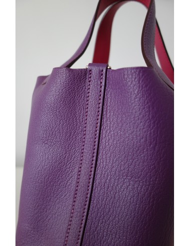 SAC HERMES PICOTIN PM  SAC HERMES PICOTIN PM