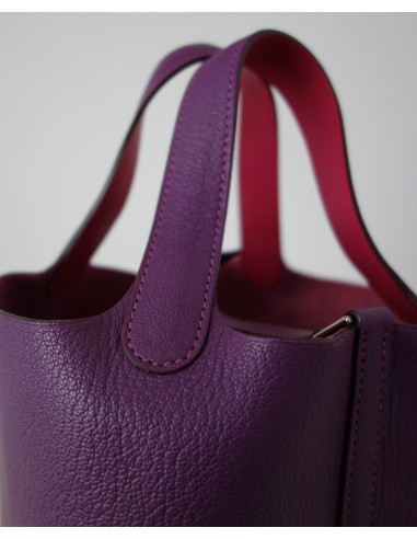 SAC HERMES PICOTIN PM  SAC HERMES PICOTIN PM