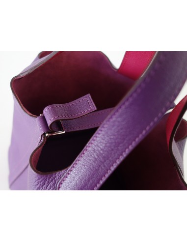 SAC HERMES PICOTIN PM  SAC HERMES PICOTIN PM