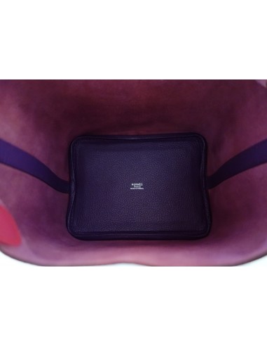SAC HERMES PICOTIN PM  SAC HERMES PICOTIN PM