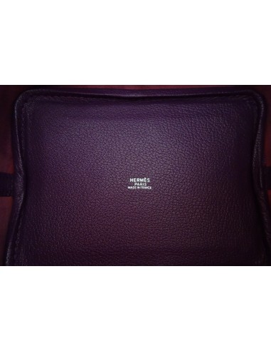 SAC HERMES PICOTIN PM  SAC HERMES PICOTIN PM