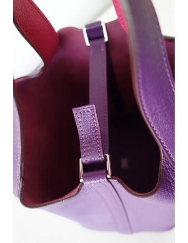 SAC HERMES PICOTIN PM  SAC HERMES PICOTIN PM