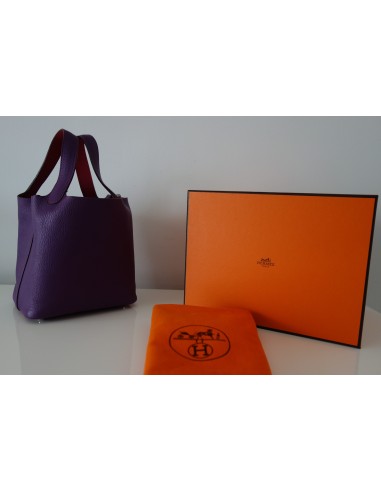 SAC HERMES PICOTIN PM  SAC HERMES PICOTIN PM