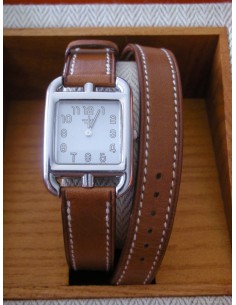 MONTRE HERMES CAPE COD...