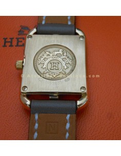 MONTRE HERMES MINI CAPE COD... 2