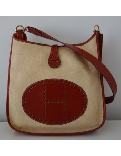 SAC HERMES EVELYNE GM 2
