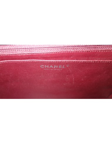 SAC CHANEL CLASSIQUE CUIR NOIR GM SAC CHANEL CLASSIQUE CUIR NOIR GM