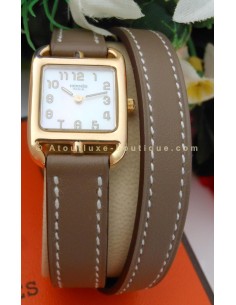 MONTRE HERMES MINI CAPE COD...