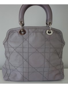 SAC DIOR GRANVILLE GRIS 2