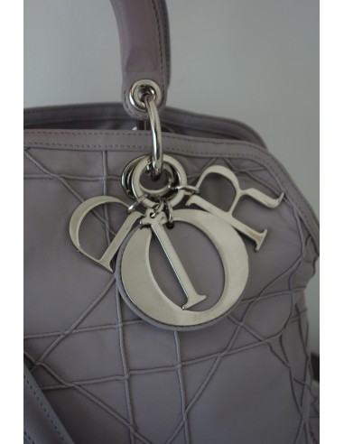 SAC DIOR GRANVILLE GRIS SAC DIOR GRANVILLE GRIS