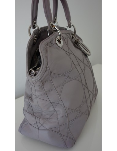 SAC DIOR GRANVILLE GRIS SAC DIOR GRANVILLE GRIS