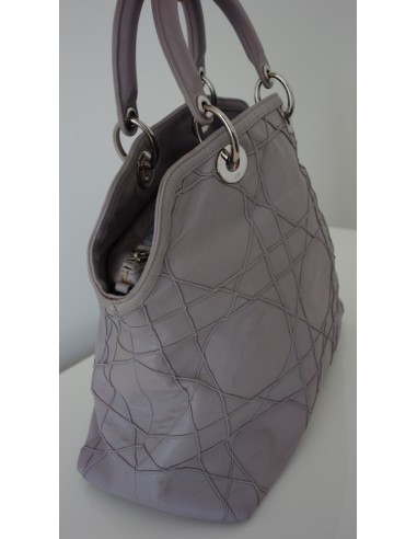 SAC DIOR GRANVILLE GRIS SAC DIOR GRANVILLE GRIS