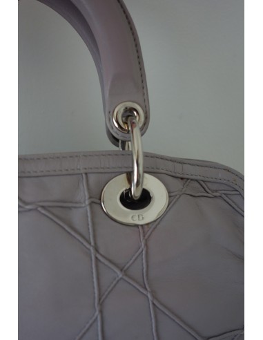 SAC DIOR GRANVILLE GRIS SAC DIOR GRANVILLE GRIS