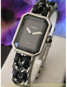 MONTRE CHANEL PREMIERE...