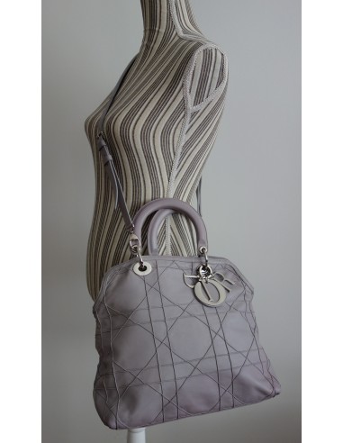 SAC DIOR GRANVILLE GRIS SAC DIOR GRANVILLE GRIS