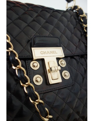 SAC CHANEL CUIR NOIR SAC CHANEL CUIR NOIR