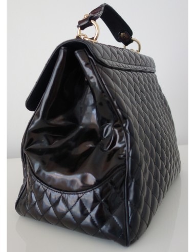 SAC CHANEL CUIR NOIR SAC CHANEL CUIR NOIR