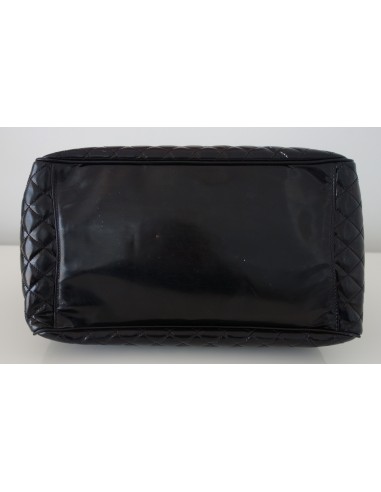 SAC CHANEL CUIR NOIR SAC CHANEL CUIR NOIR