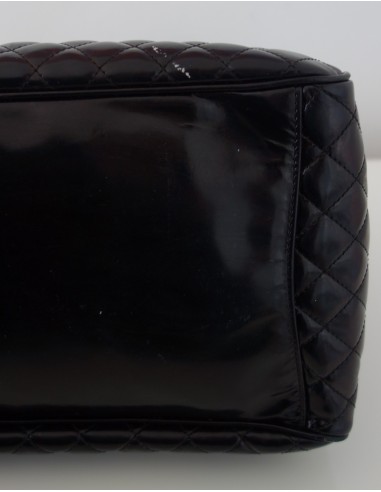 SAC CHANEL CUIR NOIR SAC CHANEL CUIR NOIR