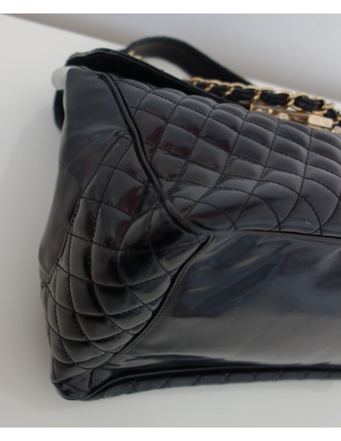 SAC CHANEL CUIR NOIR SAC CHANEL CUIR NOIR