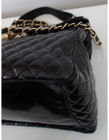 SAC CHANEL CUIR NOIR SAC CHANEL CUIR NOIR