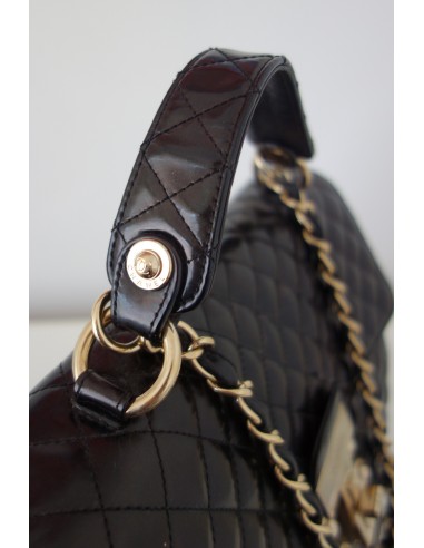 SAC CHANEL CUIR NOIR SAC CHANEL CUIR NOIR