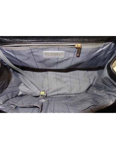 SAC CHANEL CUIR NOIR SAC CHANEL CUIR NOIR