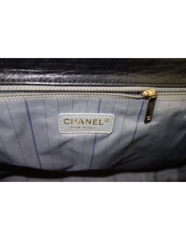 SAC CHANEL CUIR NOIR SAC CHANEL CUIR NOIR