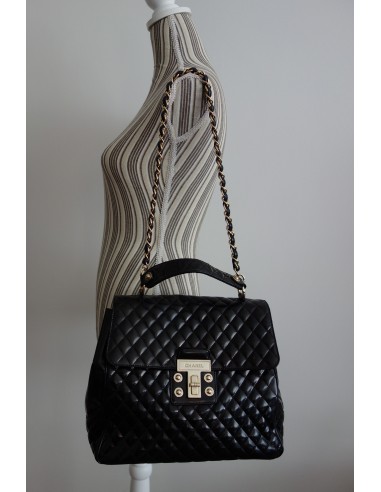 SAC CHANEL CUIR NOIR SAC CHANEL CUIR NOIR