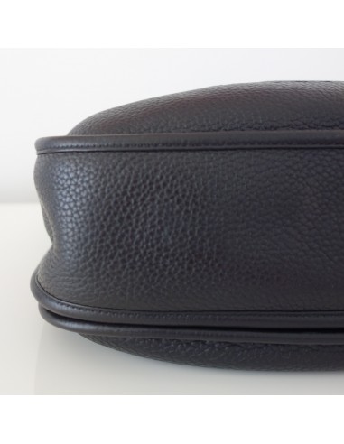 SAC HERMES EVELYNE III NOIR  SAC HERMES EVELYNE III NOIR