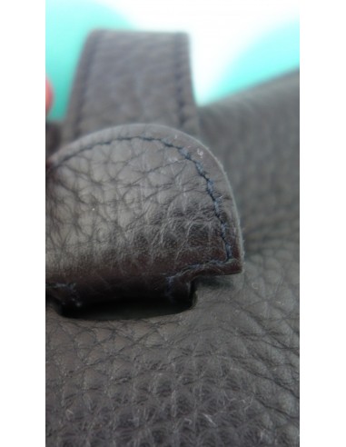 SAC HERMES EVELYNE III NOIR  SAC HERMES EVELYNE III NOIR