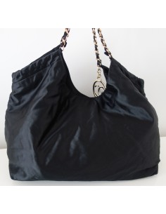SAC CHANEL CABAS XXL SATIN... 2