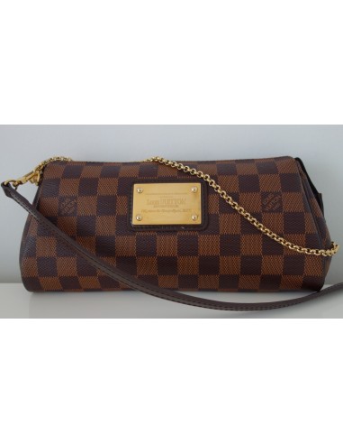 POCHETTE VUITTON EVA