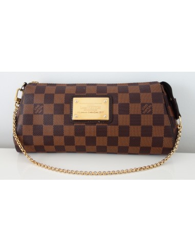 POCHETTE VUITTON EVA POCHETTE VUITTON EVA